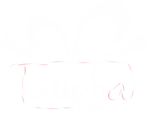 Taupha_Logo_White